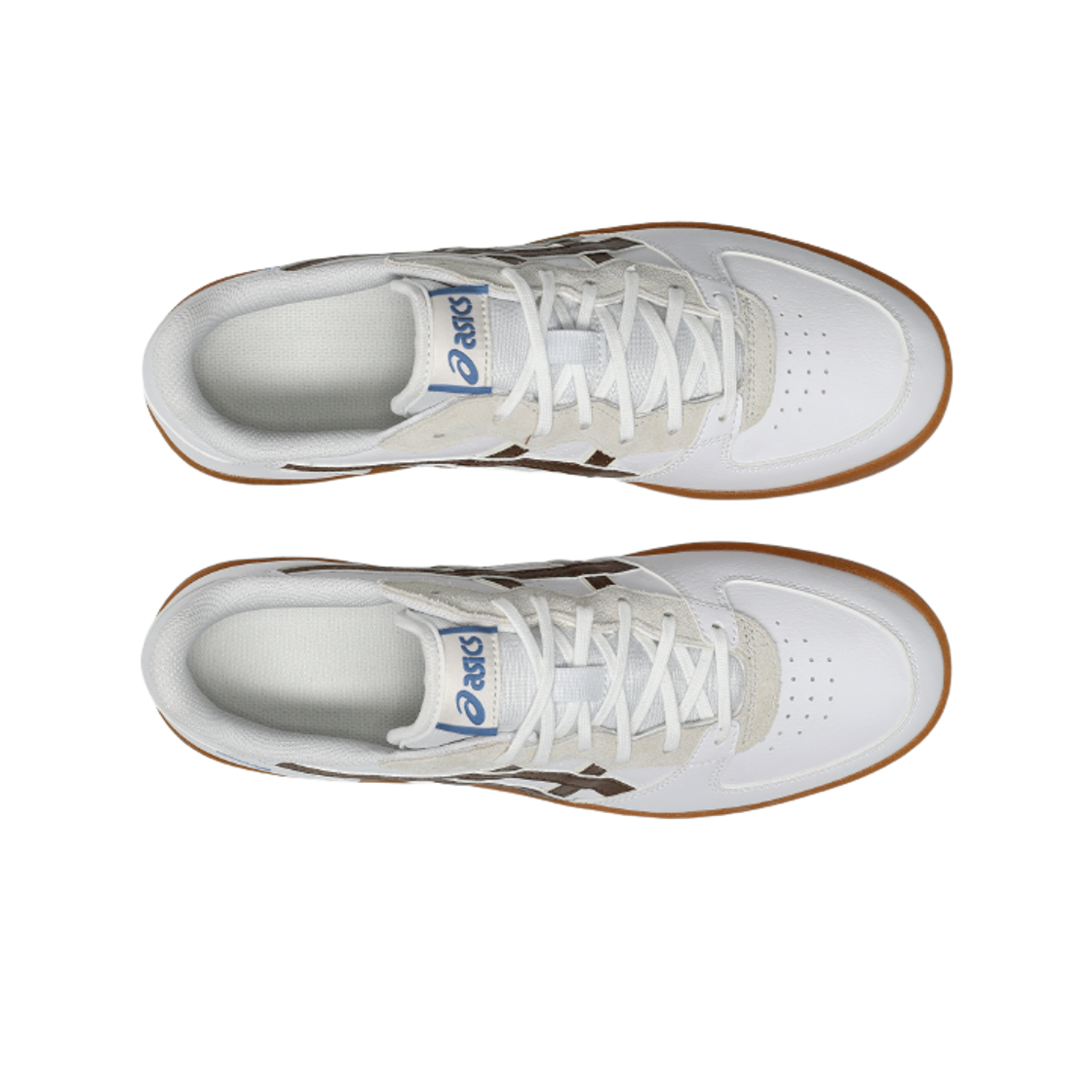 아식스 스카이핸드 OG 화이트 마호가니(Asics Skyhand OG White Mahogany) - 2