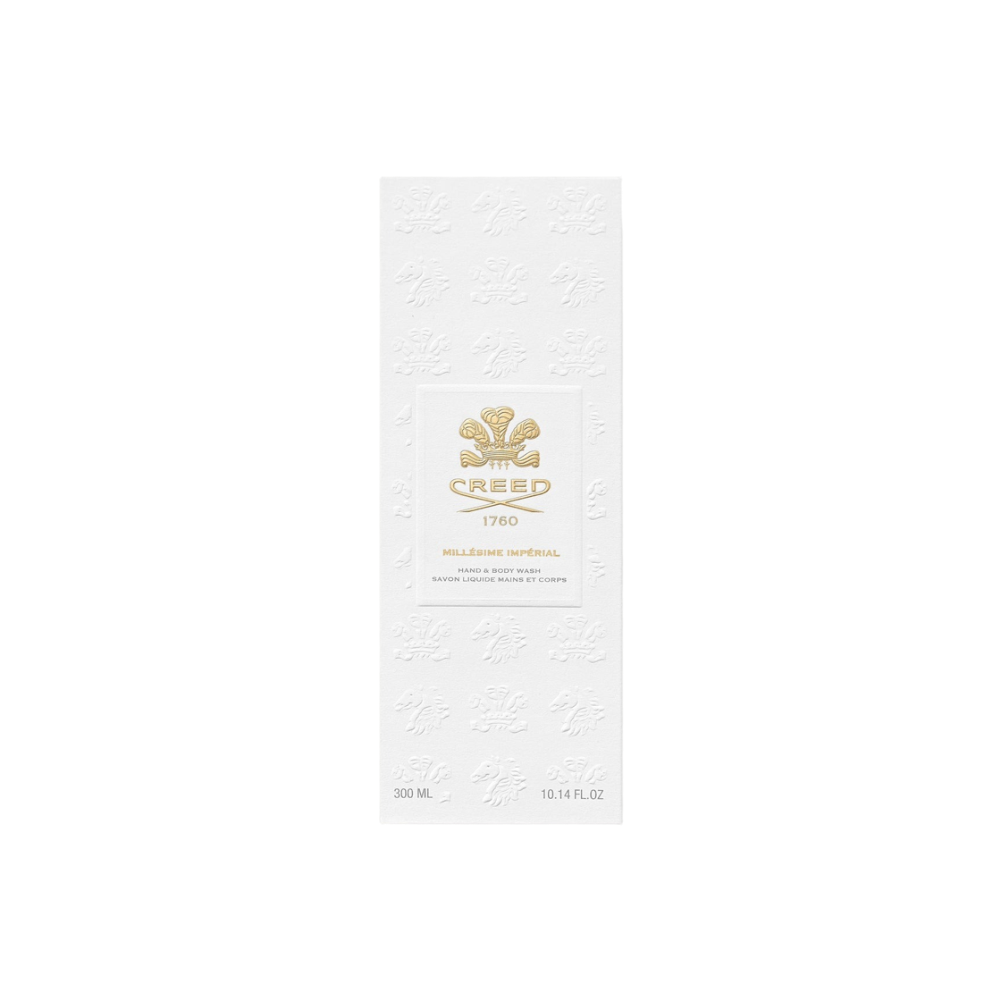 크리드 밀레지움 임페리얼 핸드 & 바디 워시 300ml(Creed Millesime Imperial Hand & Body Wash 300ml) - 2