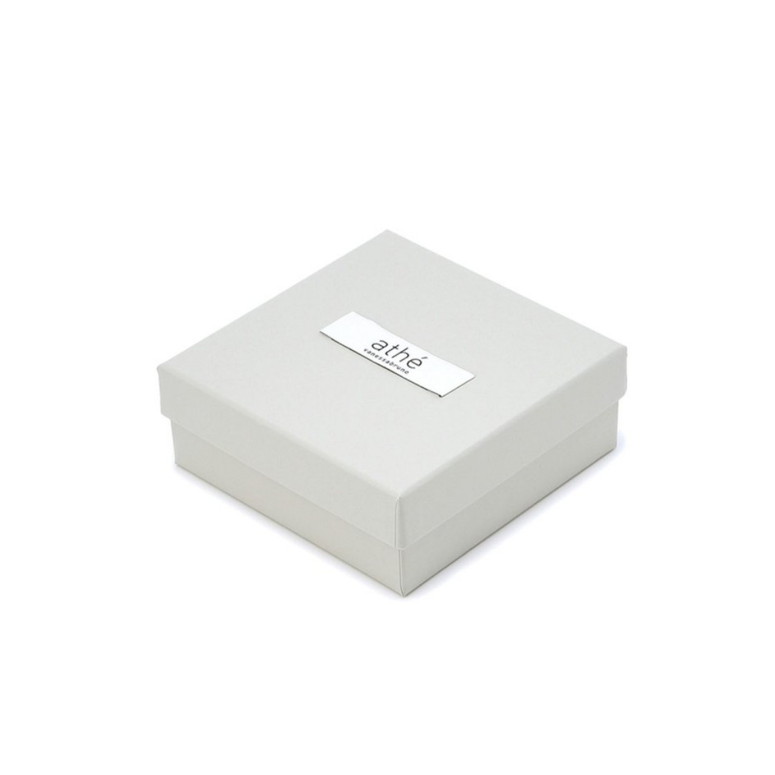 아떼 바네사브루노 액세사리 20MM 블랙 레더 더블에이 벨트 (골드) 블랙(Athe Vanessabruno Acc 20Mm Black Leather Double-A Belt (Gold) Black) - 4