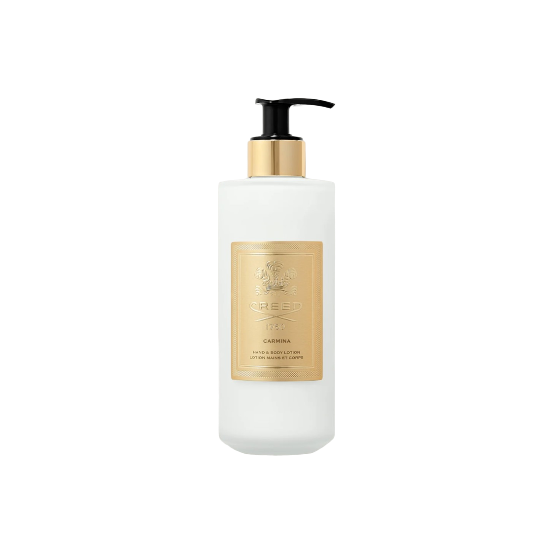 크리드 카미나 핸드 & 바디 로션 300ml(Creed Carmina Hand & Body Lotion 300ml)