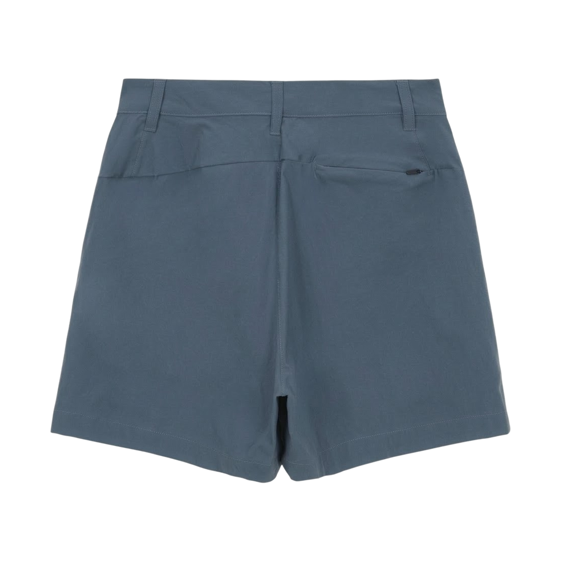 (W) 노스페이스 W 베이슨 쇼츠 - 5" 스모크 블루 - 26SS((W) The North Face W Basin Short - 5" Smoke Blue - 26SS) - 2