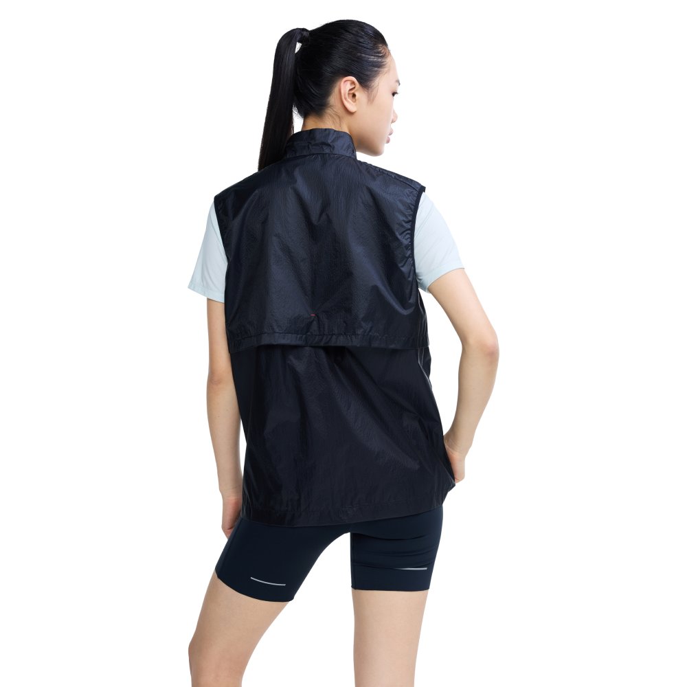 프로-스펙스 유니 캐리온 베스트 블랙(PRO-SPECS Unisex Carry-on Vest Black) - 6