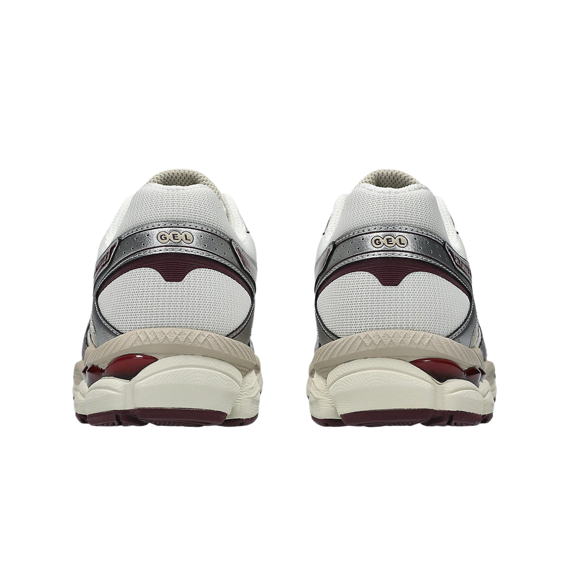 아식스 젤 큐물러스 16 크림 베니모 퍼플(Asics Gel-Cumulus 16 Cream Beniimo Purple) - 3