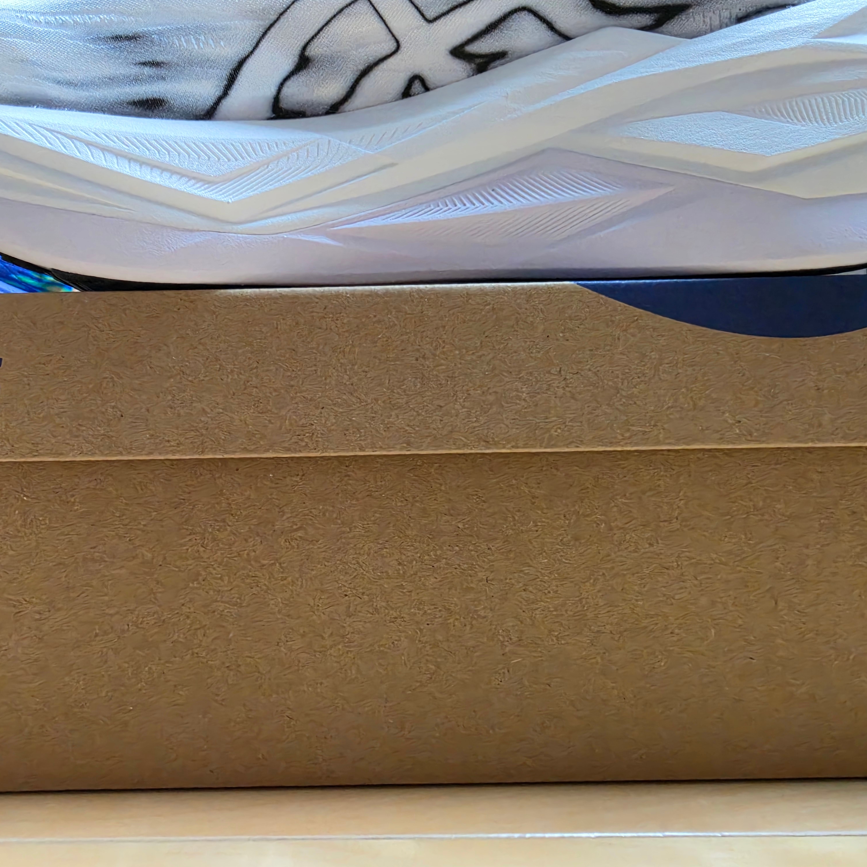 Asics Superblast 3 White Black 착용 스타일 - 9