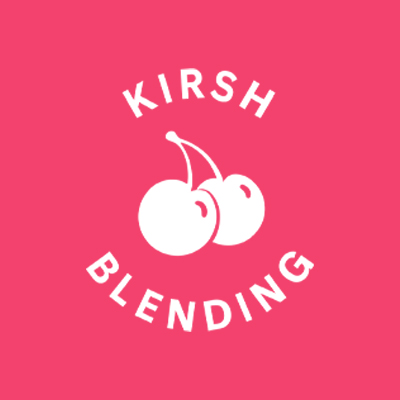 키르시블렌딩(KIRSH BLENDING)