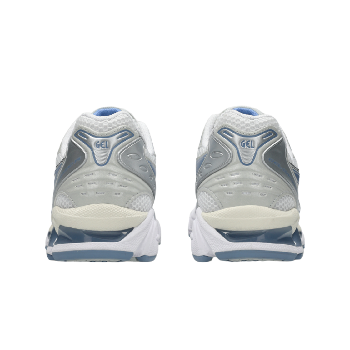 아식스 젤 카야노 14 화이트 라이트 네이비(Asics Gel-Kayano 14 White Light Navy) - 3