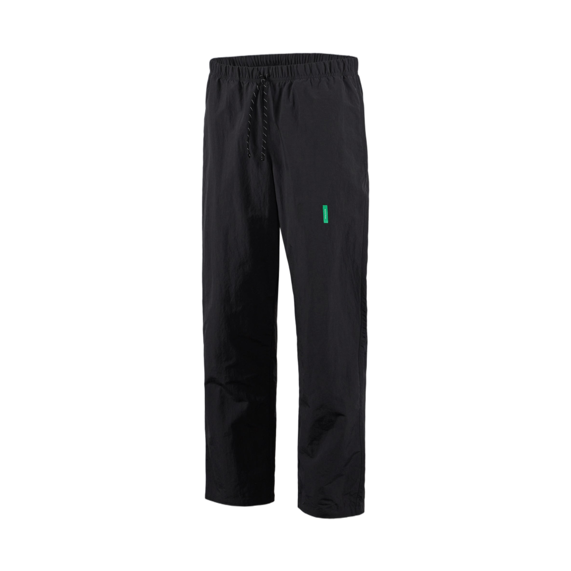 디스트릭트 비전 나일론 터서 팬츠 블랙(District Vision Nylon Tussar Pants Black)