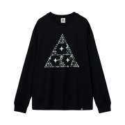 Nike ACG Long Sleeve T-Shirt Black - Asia