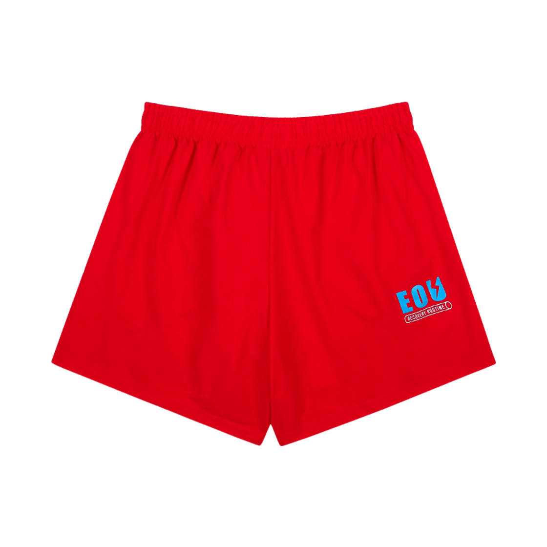 이오유 리커버리 루틴 SP 레드(EOU RVR SP Red) - 2