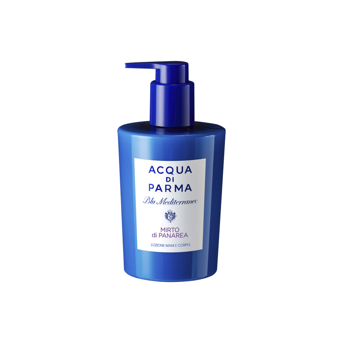 아쿠아 디 파르마 미르토 디 파나레아 핸드 & 바디 로션 300ml(Acqua Di Parma Mirto di Panarea Hand & Body Lotion 300ml)