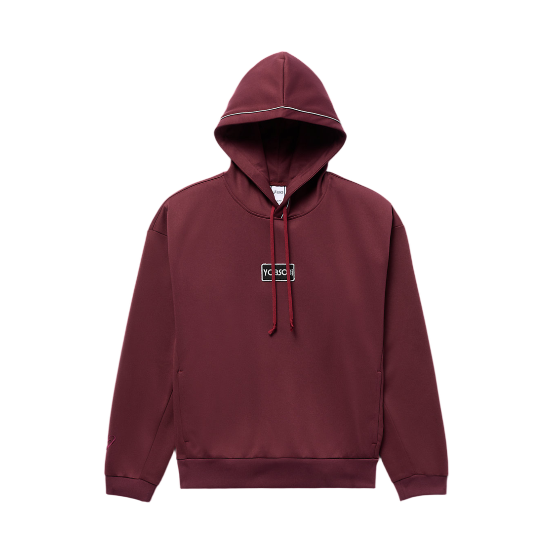 2203A354-600 Asics x Yoasobi Hoodie Port Royal