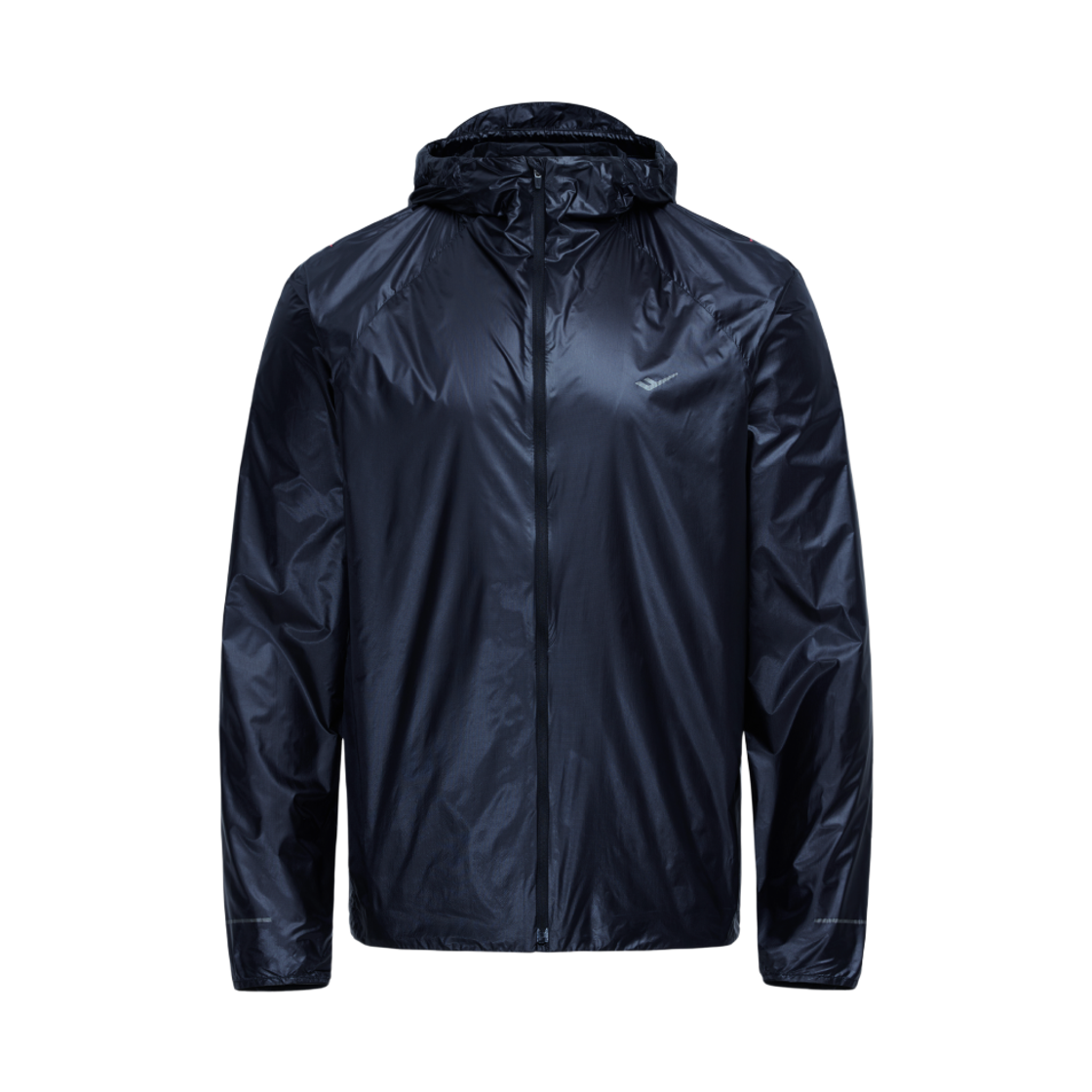 PR3UJ26S223 PRO-SPECS Uni Carry-On Windbreaker Black