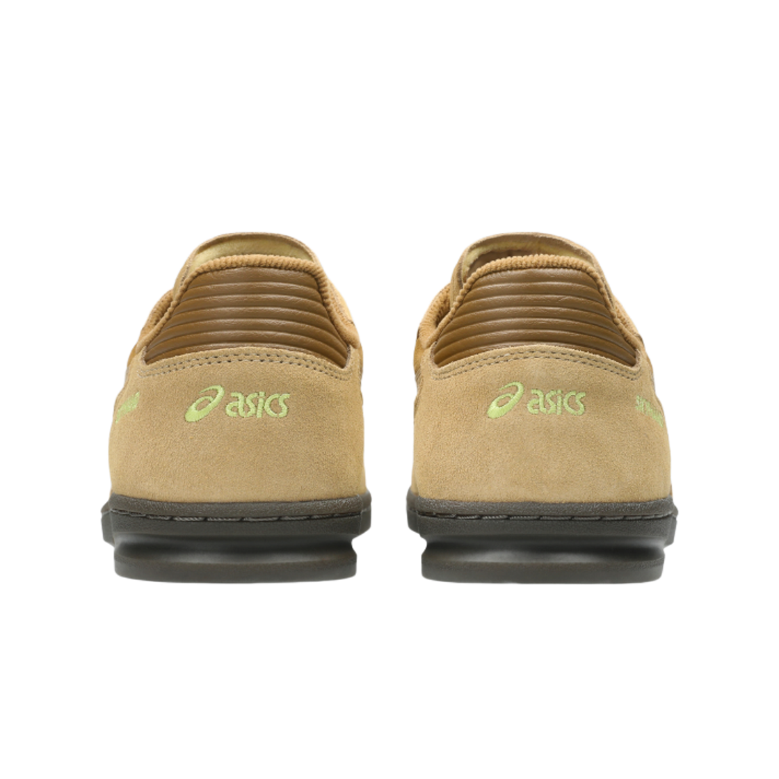 아식스 스카이핸드 OG 월넛 카멜 베이지(Asics Skyhand OG Walnut Camel Beige) - 3