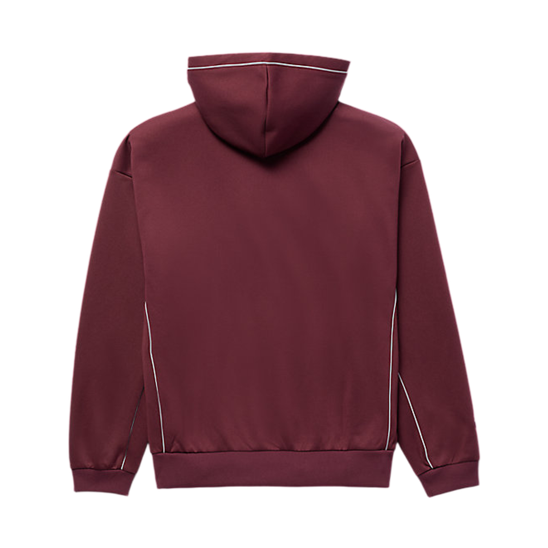 아식스 x 요아소비 후드 포트 로얄(Asics x Yoasobi Hoodie Port Royal) - 2