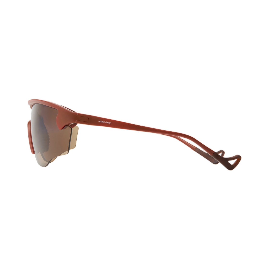 디스트릭트 비전 준야 레이서 테라코타 D+ 코퍼(District Vision Junya Racer Terracotta D+ Copper) - 2