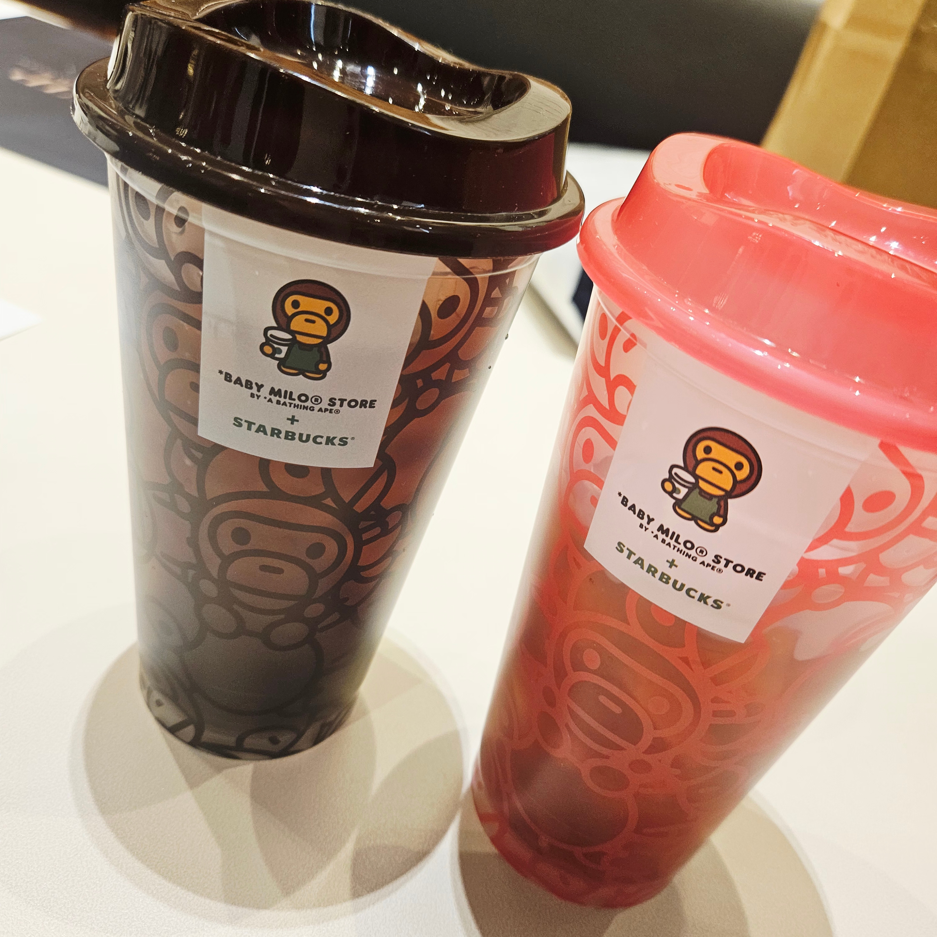 Bearbrick Series 48 Sealed Case 100% (24 Blind Boxes) 착용 스타일 - 6