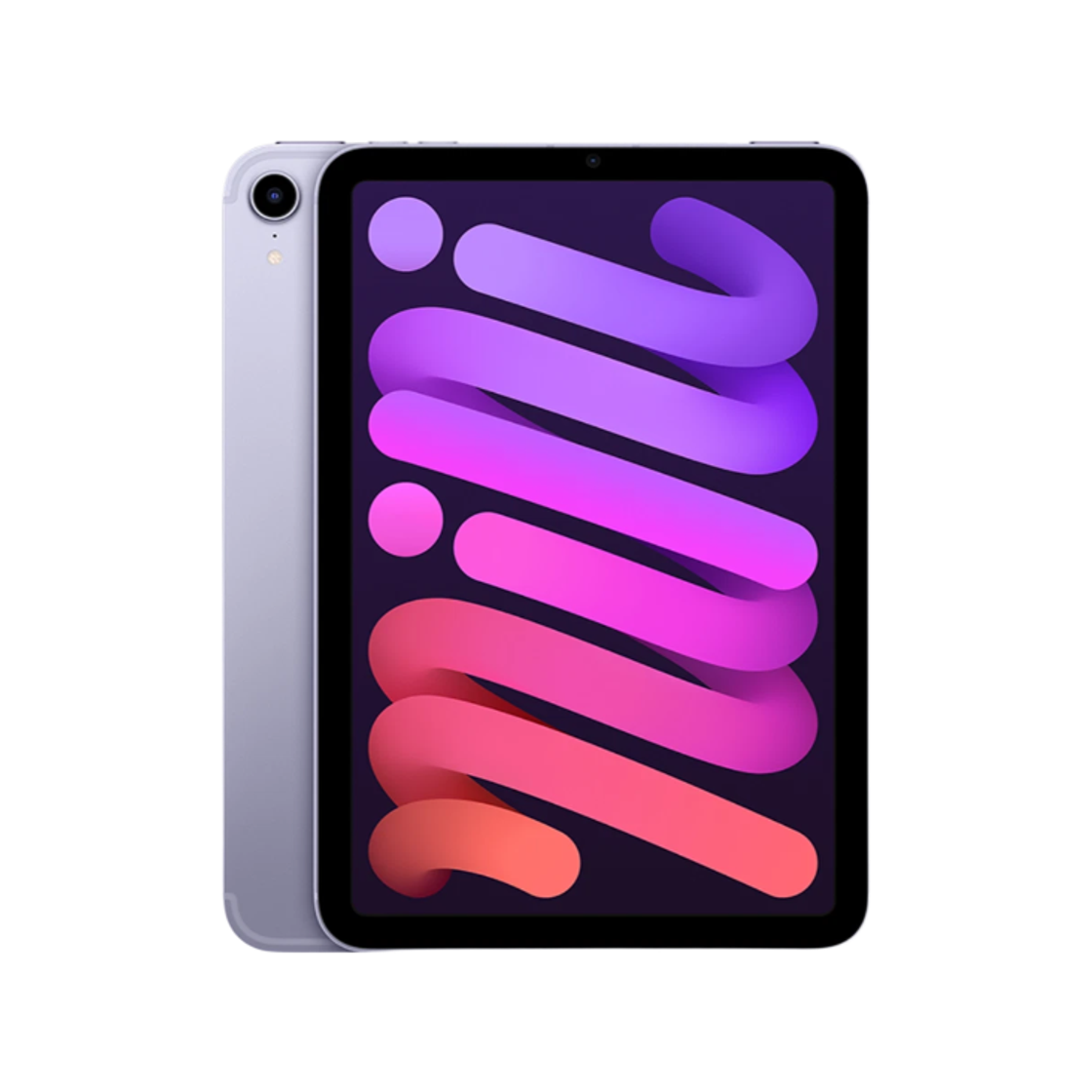 A2567-3 [S등급] Refurbished Apple iPad Mini 6 64GB Wi-Fi Purple