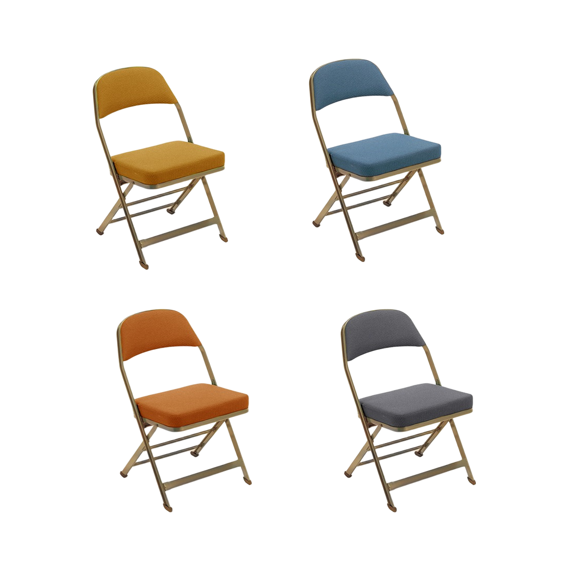 이노메싸 클라린 3400A 체어(INNOMETSA Clarin 3400A Chair)