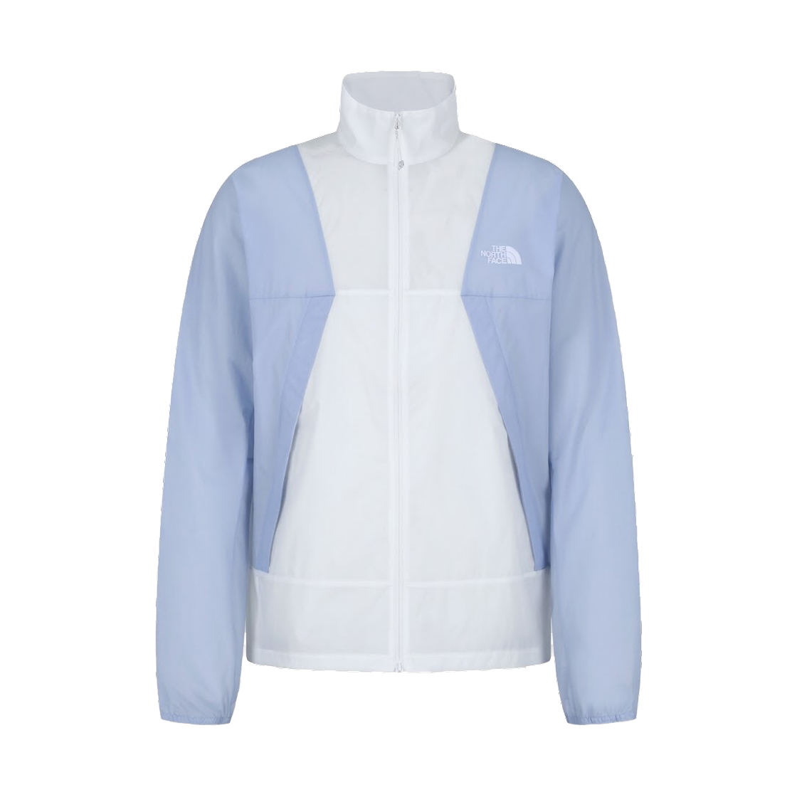 NJ3LS03K The North Face White Label Aeln Jacket White