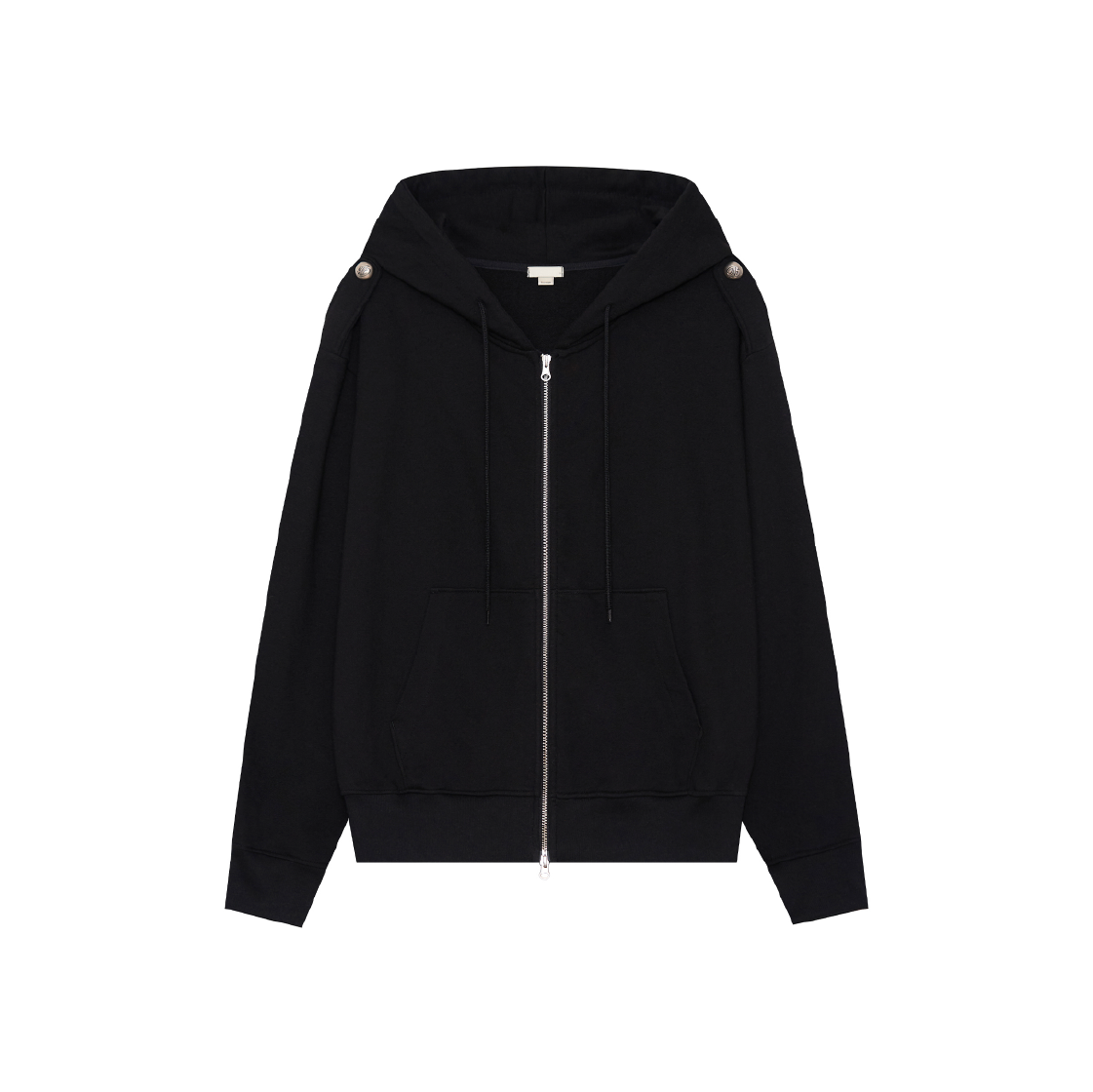 본네 에이아이 집업 후디(Bonnae Ai Zip-up Hoodie) - 2