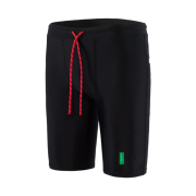 District Vision 9 Recycled Tights Black