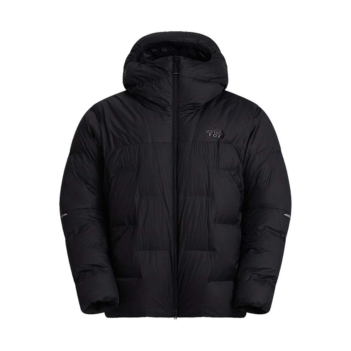 NF0A8K80 The North Face Summit Series Cloud Down AMK Parka TNF Black