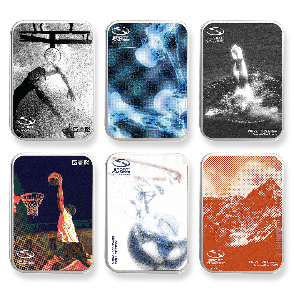 [트리플적립] 스포츠챔버 SC 액티브 틴박스([트리플적립] SPORT CHAMBER SC Active Tin Box)