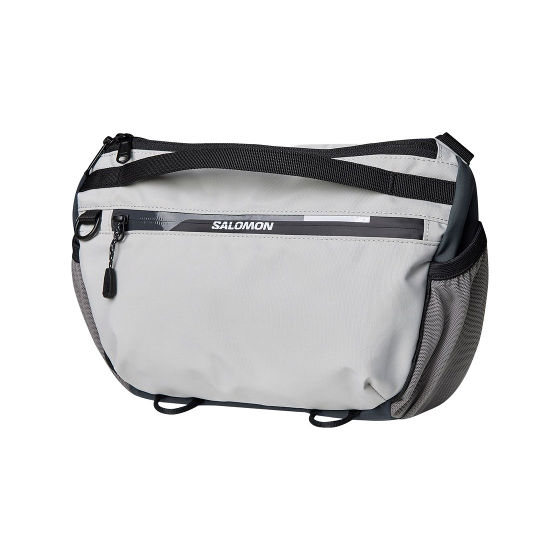 LC2414000 Salomon Mont Crossbody Bag Light Grey