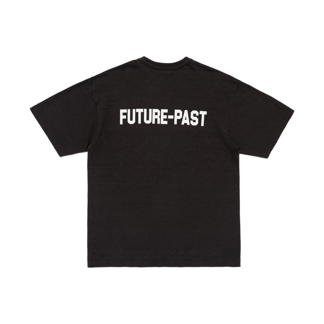 휴먼 메이드 그래픽 티셔츠 블랙(Human Made Graphic T-Shirt Black) - 2