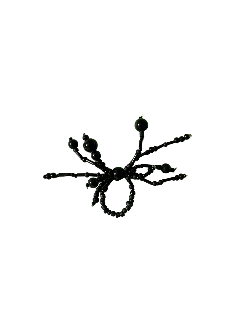 쥬얼리곽 스파이더 링 001(Jewelry.Kwak Spider Ring 001)