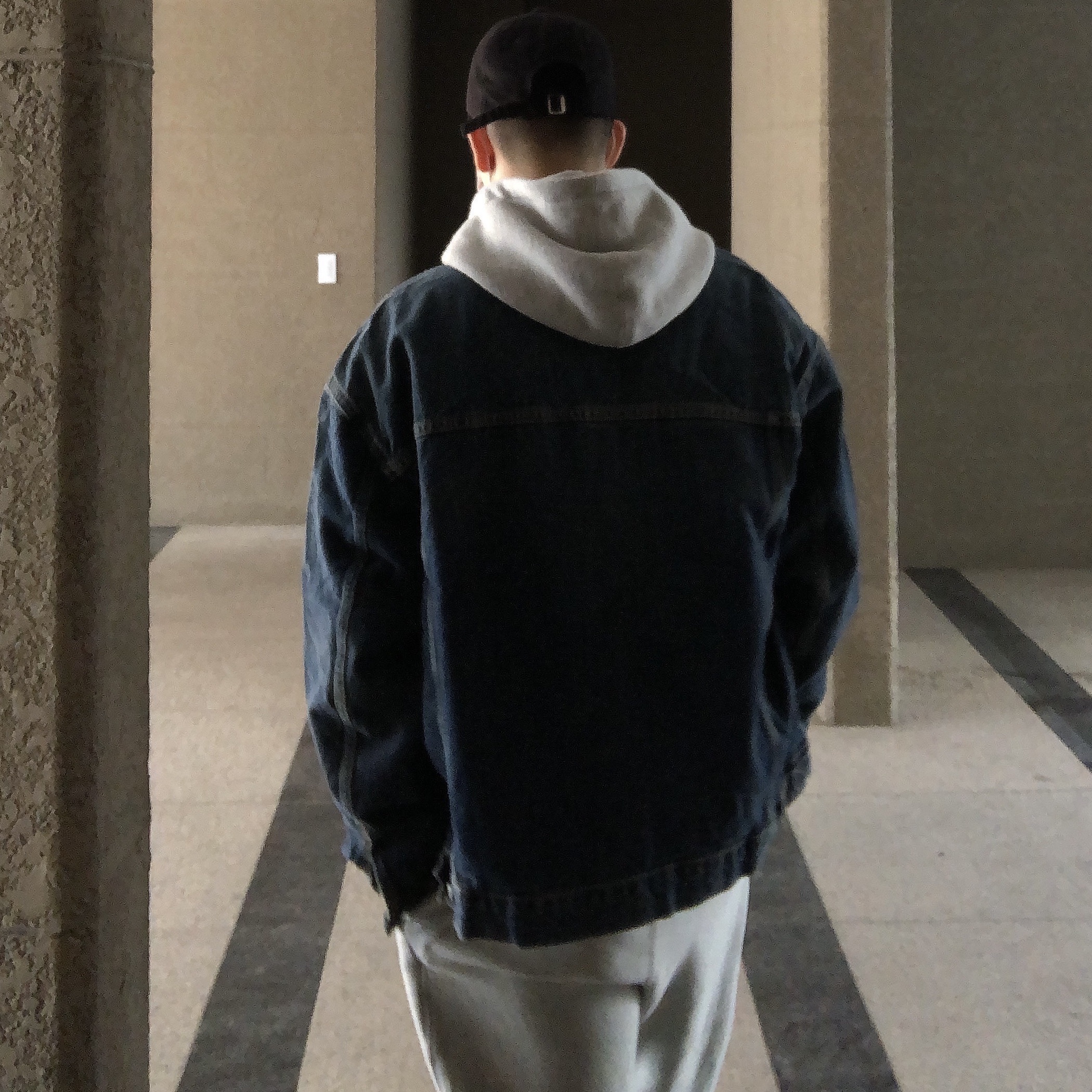 KREAM 스타일 - 3