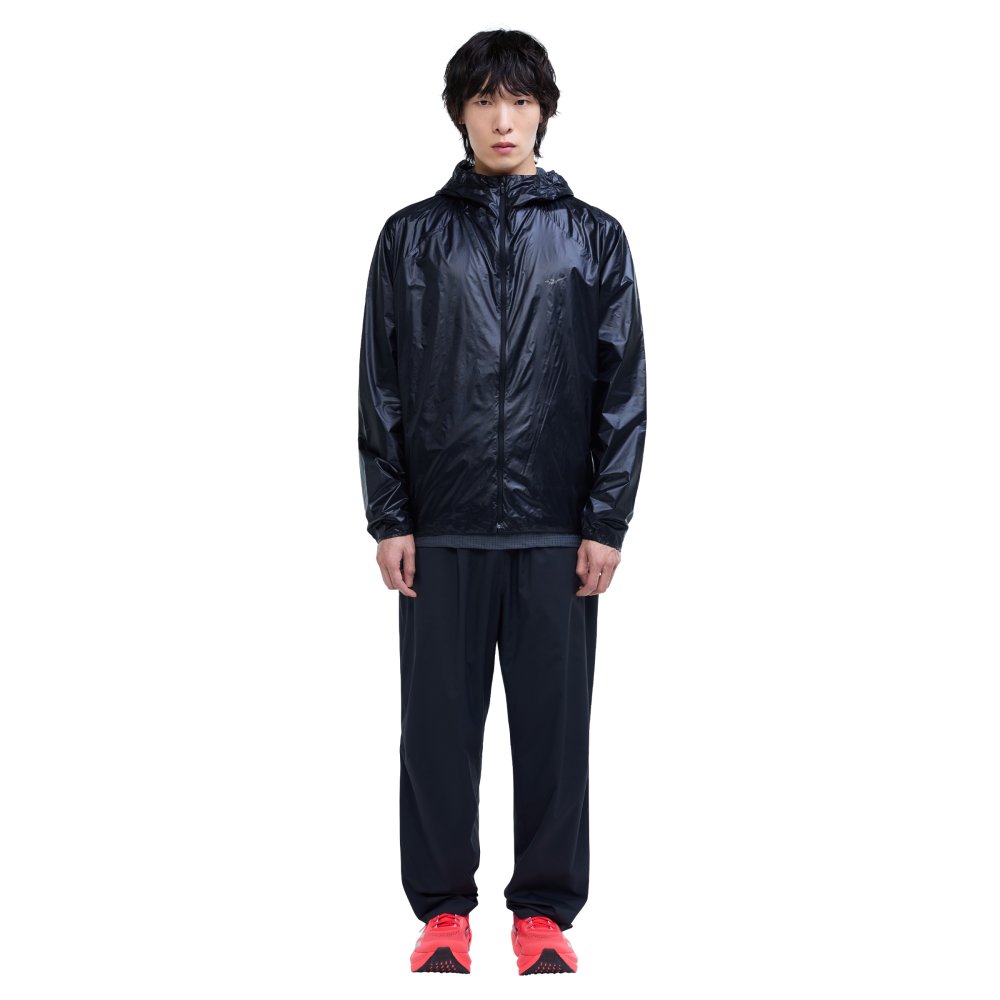 프로-스펙스 남성 레이싱 팬츠 릴렉스드 핏 블랙(PRO-SPECS Men's Racing Pants  Relaxed Fit Black) - 2