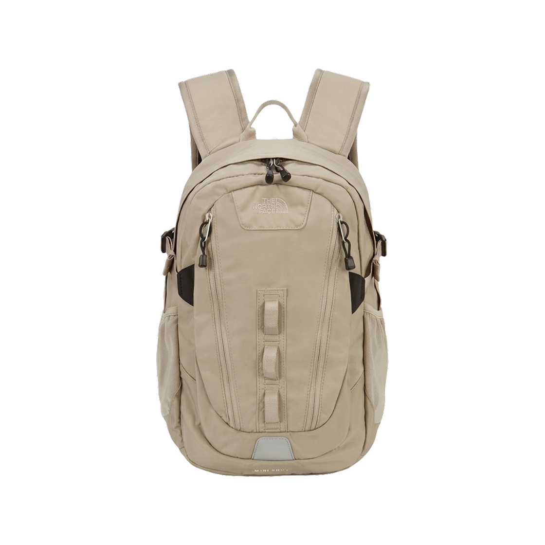 NM2DQ53B The North Face Mini Shot Beige