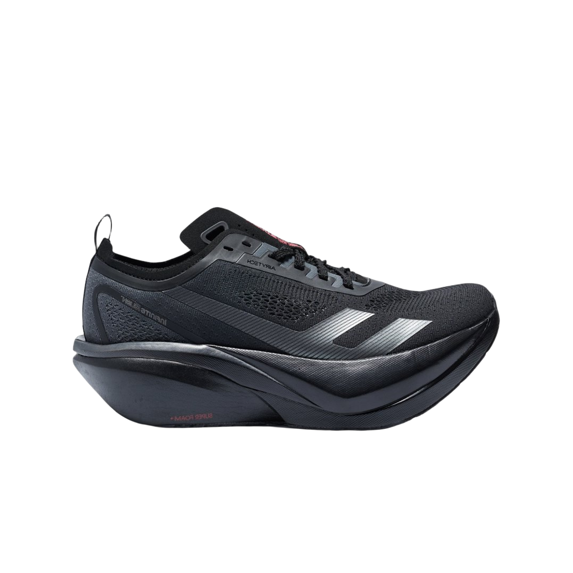 PR0UR26S702 PRO-SPECS Infinite Rush Black