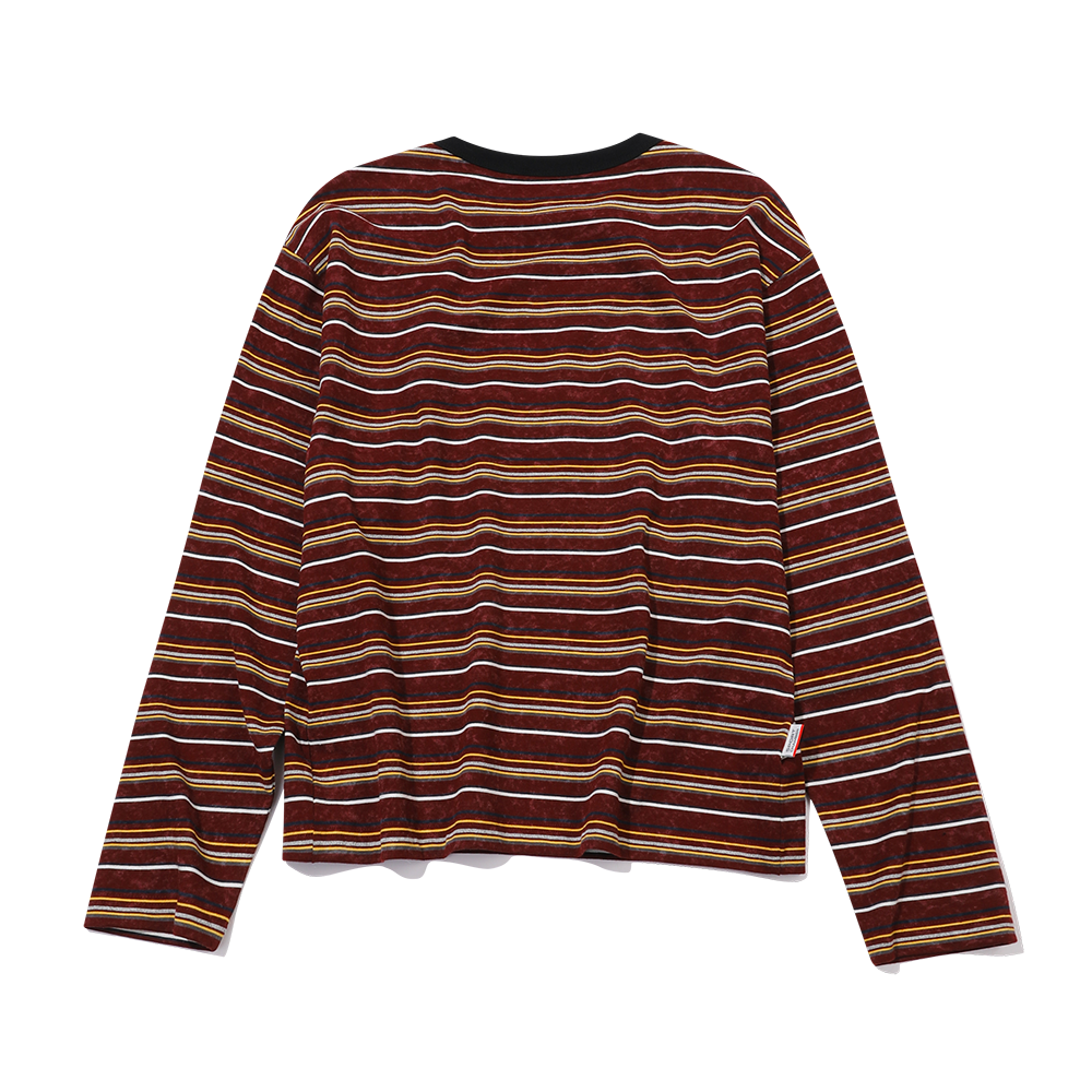 스포츠챔버 SC 트랜지션 티셔츠 레드(SPORT CHAMBER SC Transition T-shirt RED) - 2