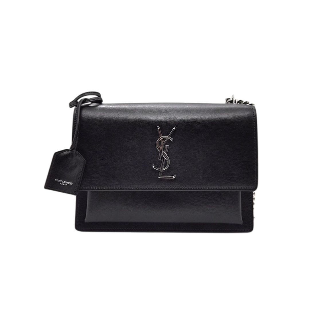 ITR2L85ABS2D Saint Laurent Medium Sunset Bag (442906) L898617