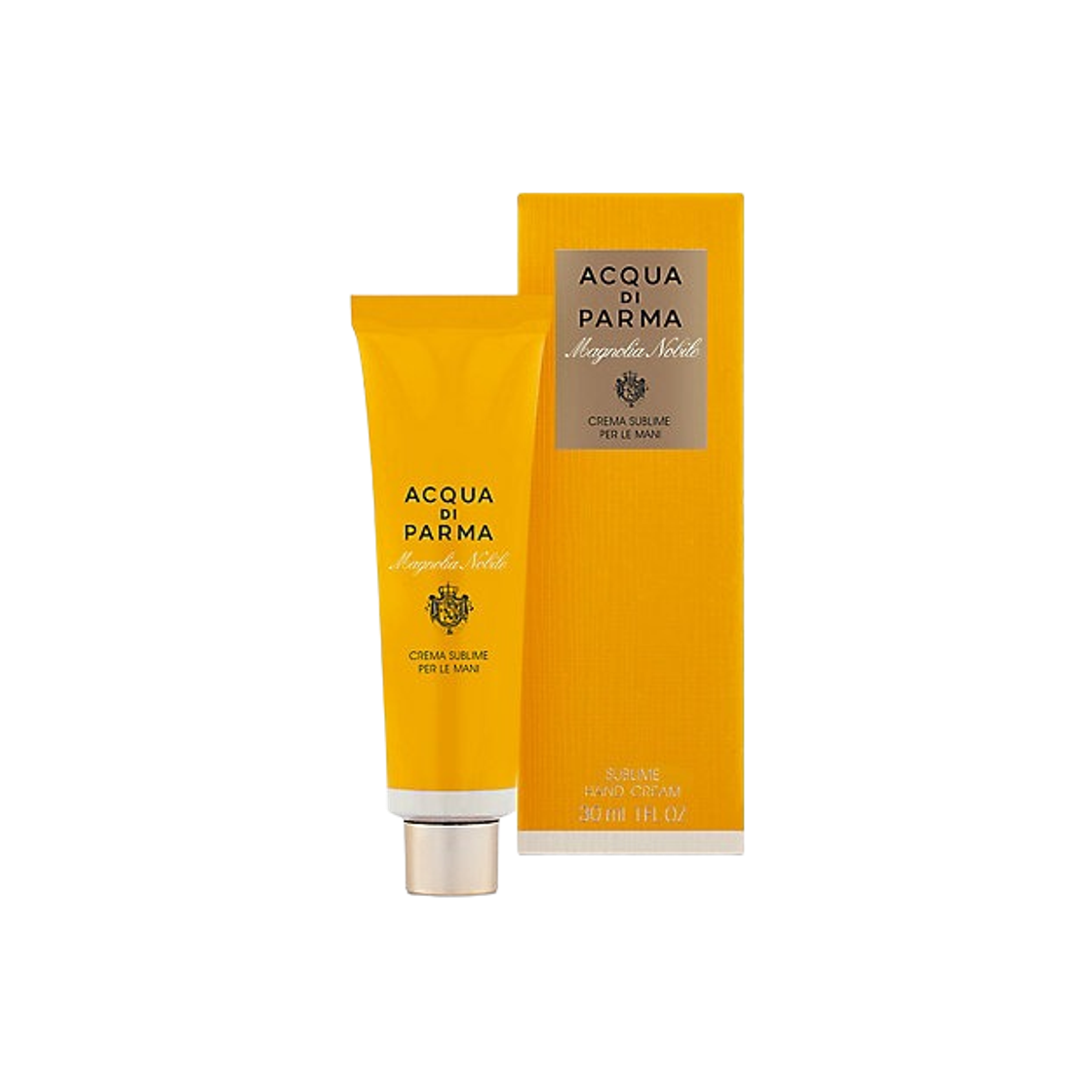 아쿠아 디 파르마 매그놀리아 노빌레 핸드 크림 30g(Acqua Di Parma Magnolia Nobile Hand Cream 30g) - 2