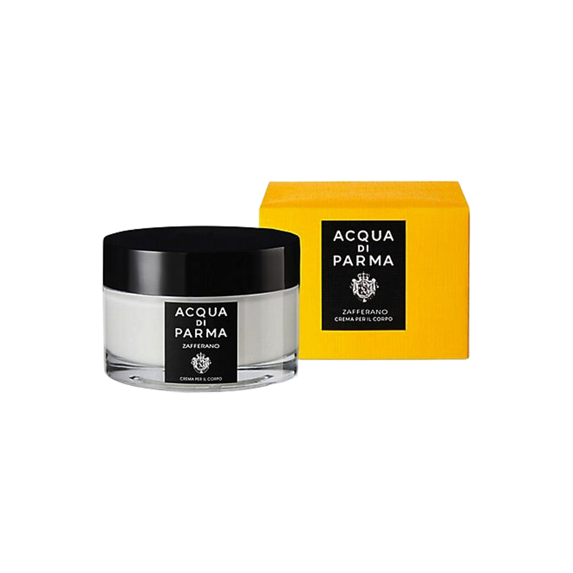 아쿠아 디 파르마 시그니쳐 오브 더 선 자페라노 바디 크림 150ml(Acqua Di Parma Signatures Of The Sun Zafferano Body Cream 150ml) - 2