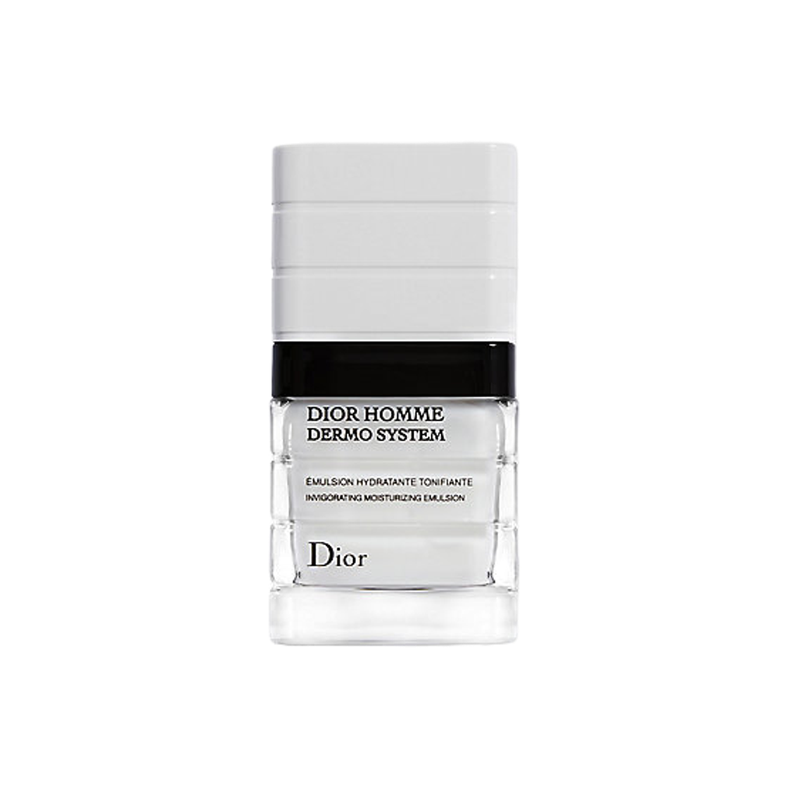 디올 옴므 더모 시스템 에뮐씨옹 50ml(Dior Homme Dermo System Emulsion 50ml) - 1