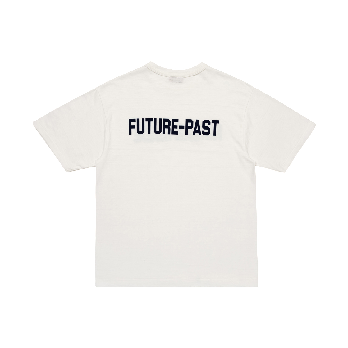 휴먼 메이드 그래픽 티셔츠 화이트(Human Made Graphic T-Shirt White) - 2