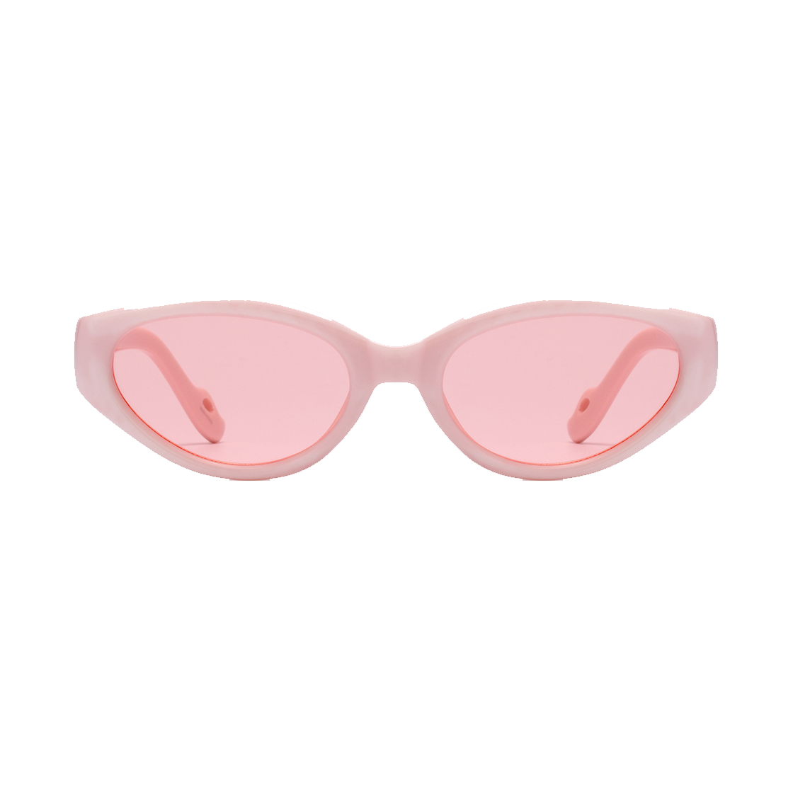 MICOSUNPK RECLOW Mico Sunglass Pink