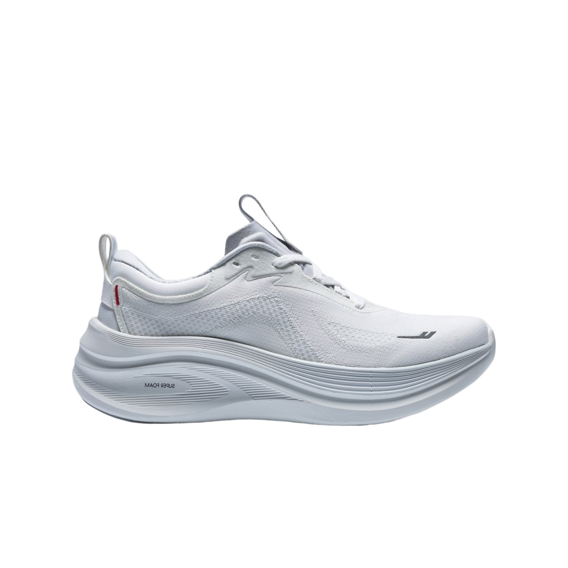 PW0UW26S102 PRO-SPECS Plubber Light 2 White