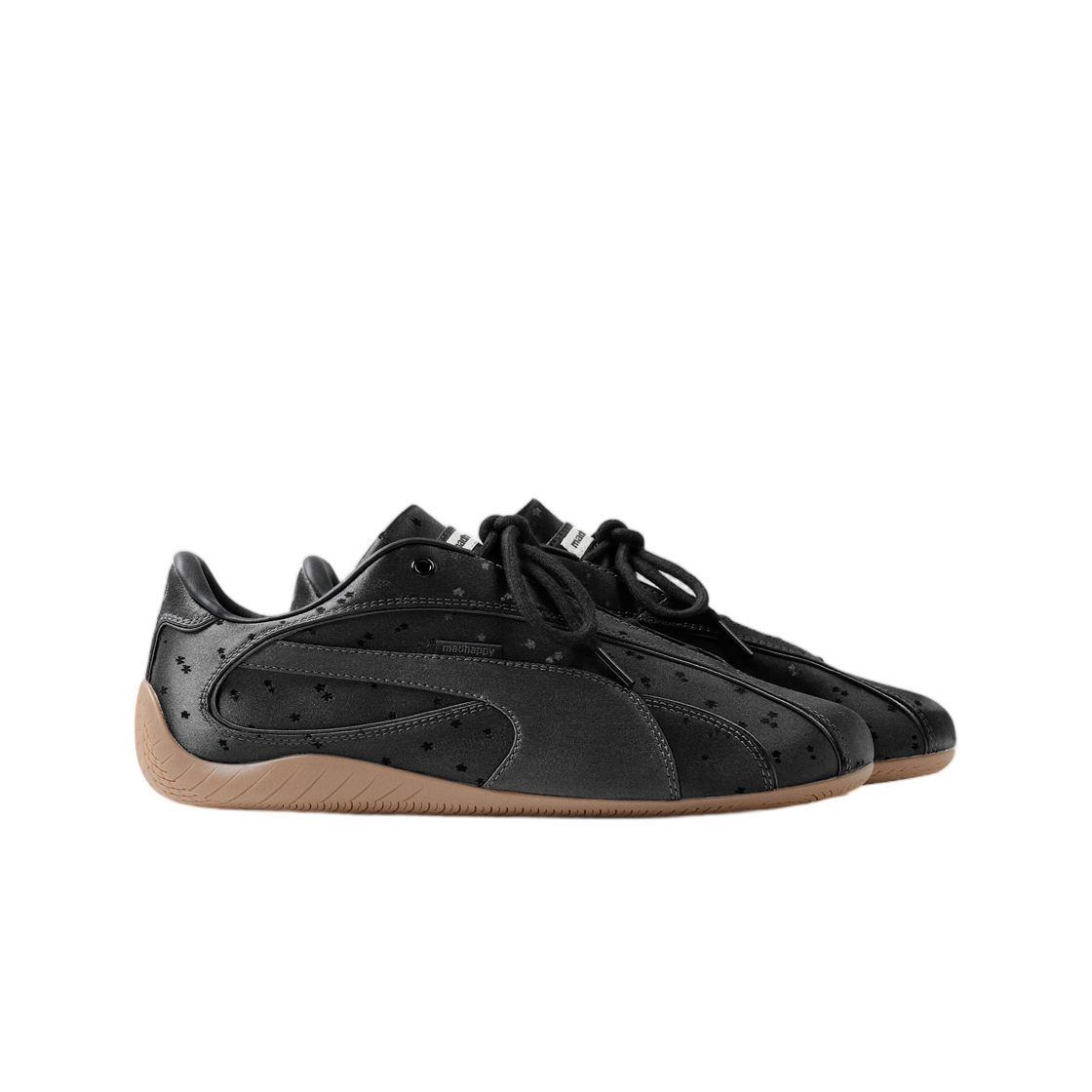 - Puma x Madhappy Speedcat Plus Black