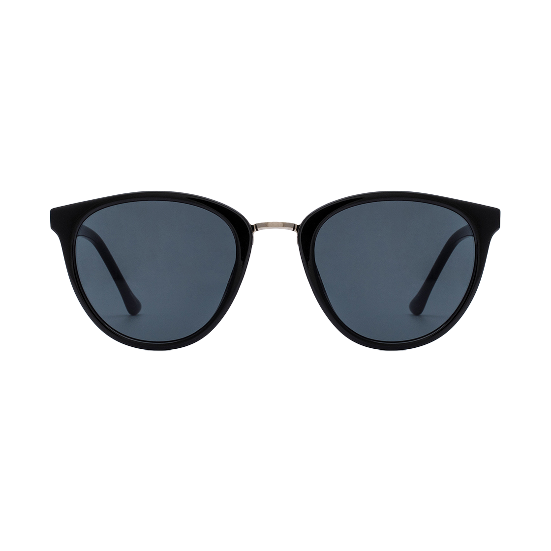 DITOSUNBK RECLOW Dito Sunglass Black