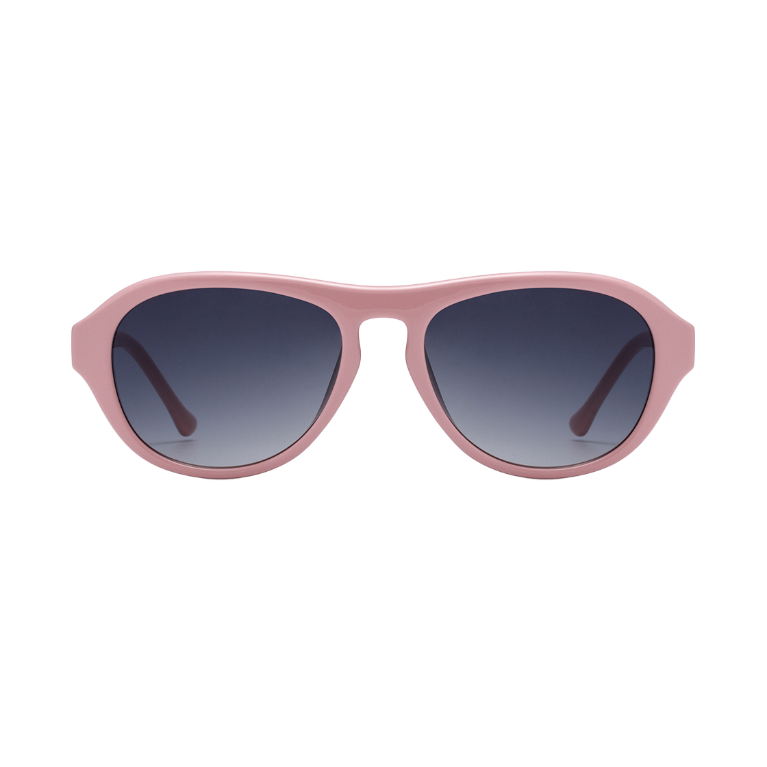 WIMSUNPK RECLOW Wim Sunglass Pink