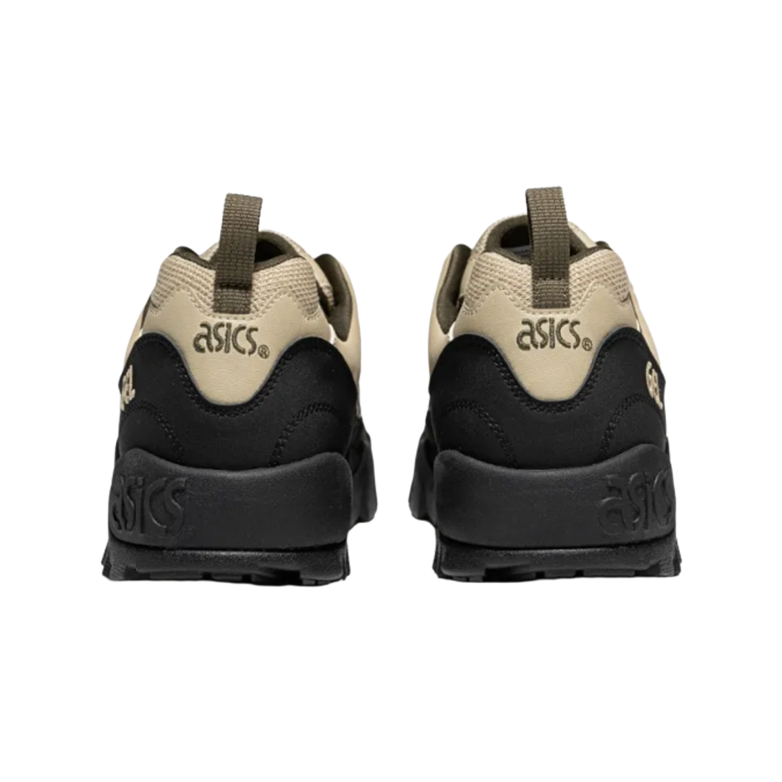 아식스 젤 트럭 라이트 카키(Asics Gel-Truck Light Khaki) - 3