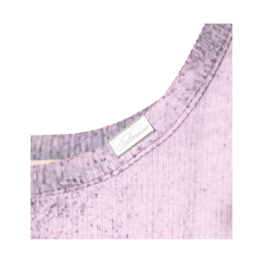 본네 어시메트릭 드레스 핑크(Bonnae Asymmetric Dress Pink) - 3