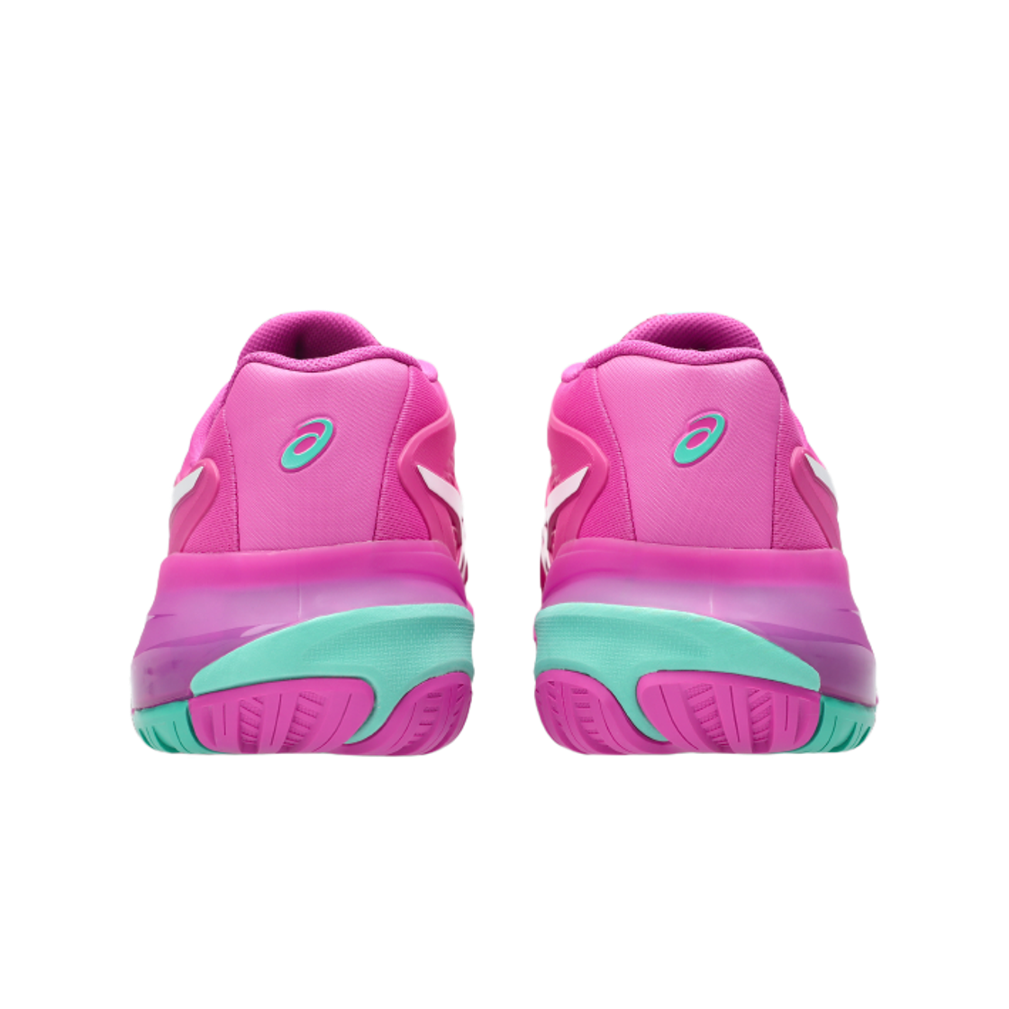 아식스 젤 레졸루션 X 화이트 디지털 사쿠라(Asics Gel-Resolution X Digital Sakura White) - 3