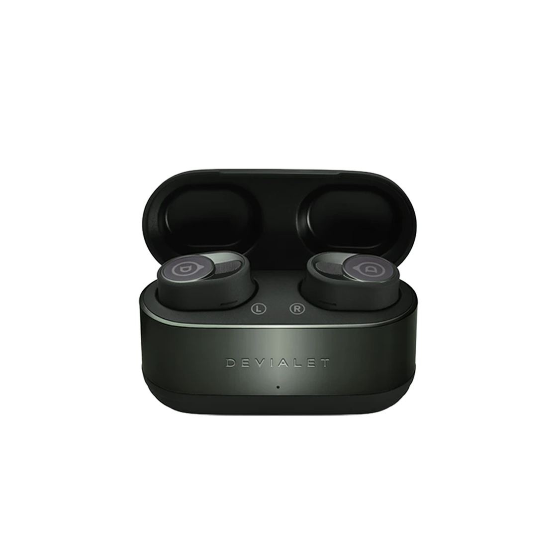 드비알레 제미니2 무선 이어버드 딥포레스트(Devialet Gemini2 True Wireless Earbuds Deep Forest) - 3