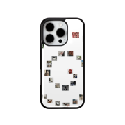 Duitproject Spiral Case Epoxy Case Black (DC022)